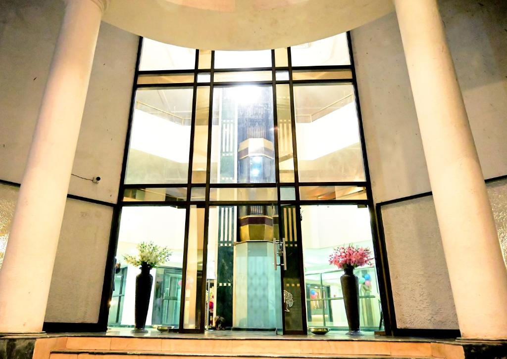 Fotografie z fotogalerie ubytování Hotel Kewal v destinaci Nášik