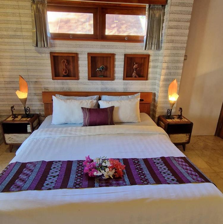 Gili T Sugar Shack - 2