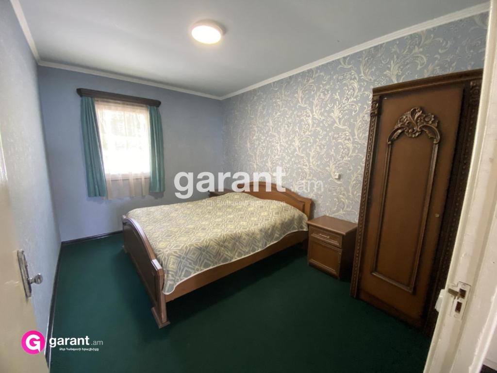 Postel nebo postele na pokoji v ubytování Nirvana Resort