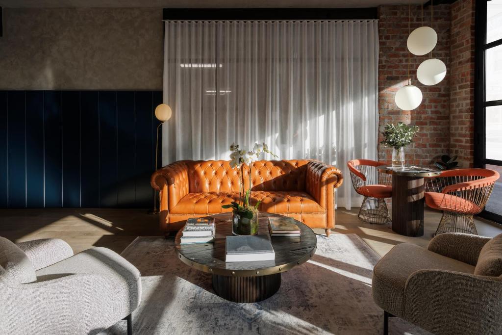 Veriu Collingwood - Resim 13