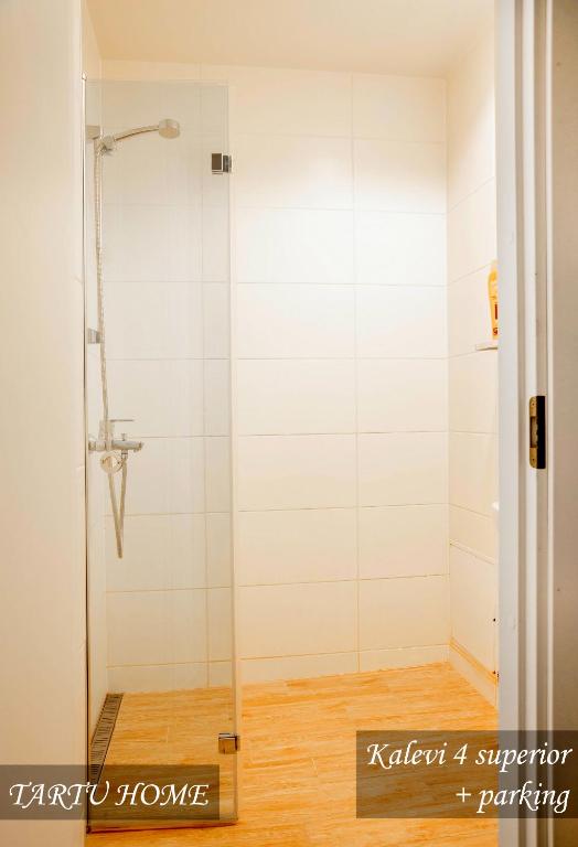 Kvartal Delux, parking, Tartu Home - Apartamento De Lujo