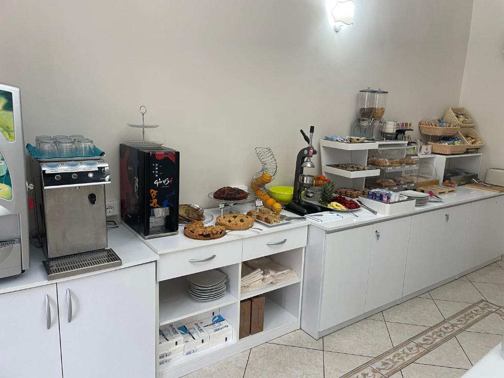 B&B Il Gabbiano - foto 9