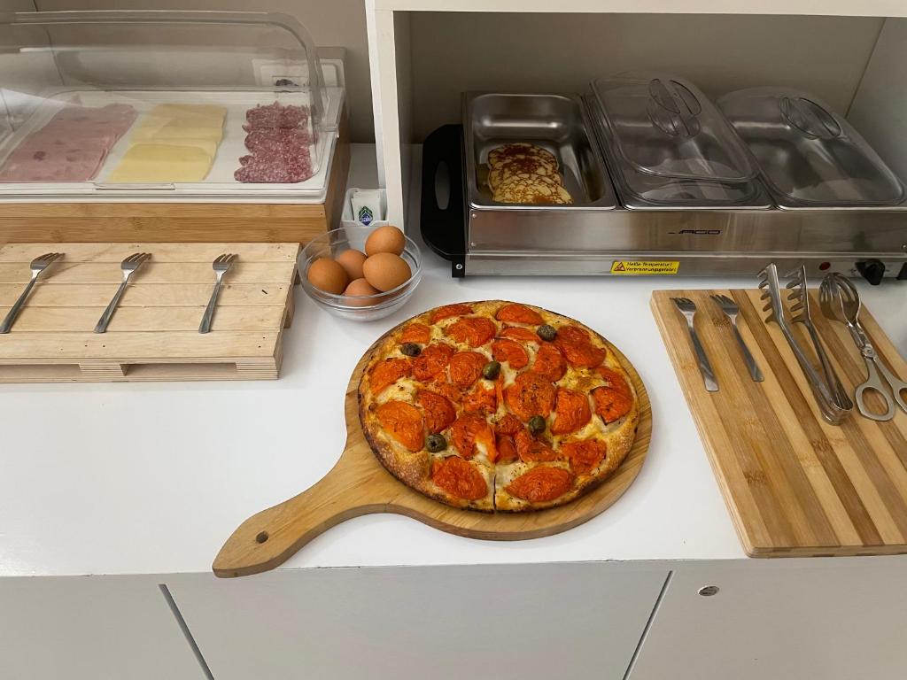 B&B Il Gabbiano - foto 10