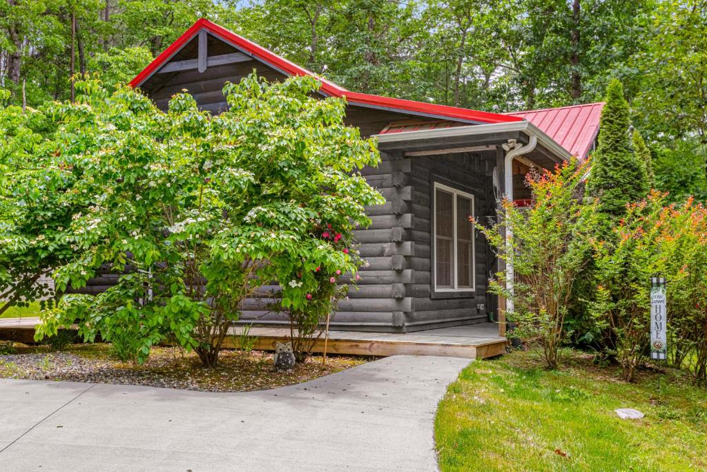 Wild Rose Cabin, Lake Lure Updated 2024 Prices