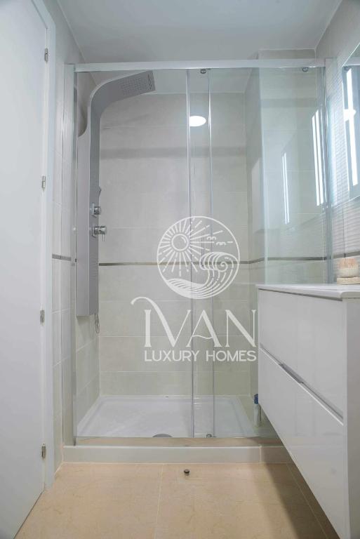 Casa Solymar Ivan Luxury Homes 8ªPlta Sur 1ªLínea - Departamento