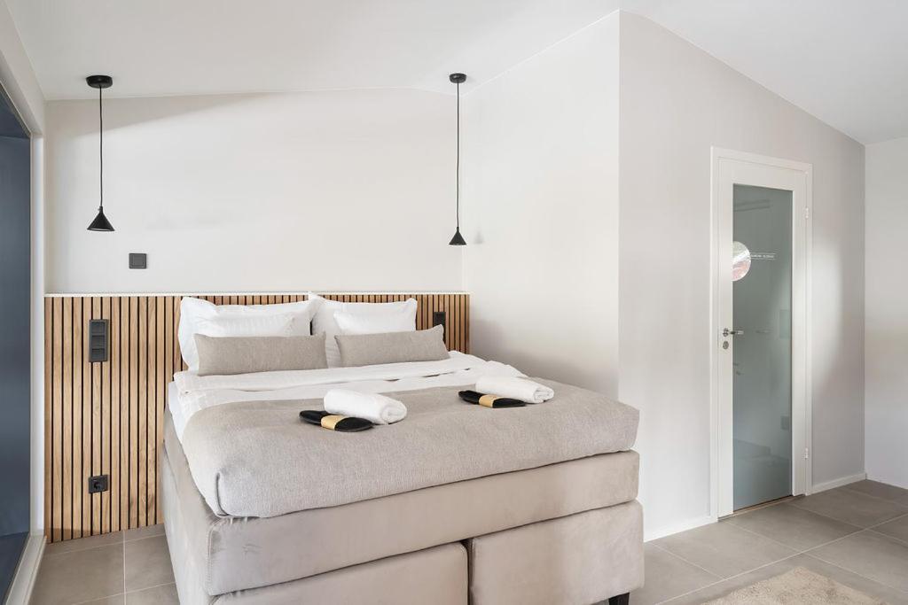 Pellinge Marina - Suite Junior Avec Vue Sur Mer