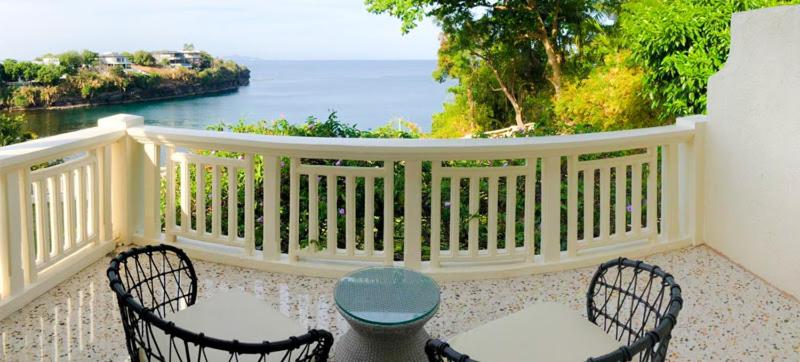 Club Punta Fuego - Amihan Seaview