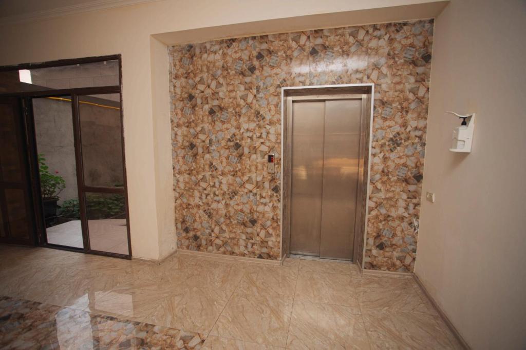 Φωτογραφία από το άλμπουμ του Hotel Irise σε Kobuleti