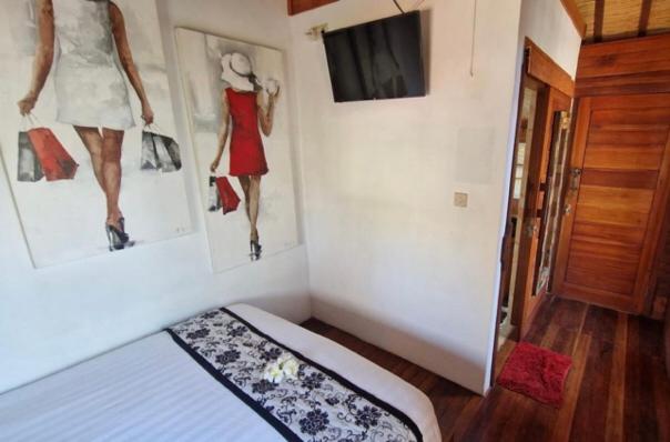 Gili T Sugar Shack - 17