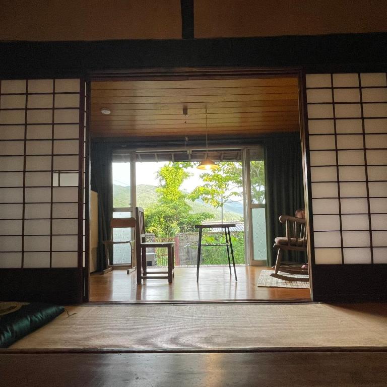 Fotografie z fotogalerie ubytování ゲストハウス　にじゅうよん v destinaci Sakashita