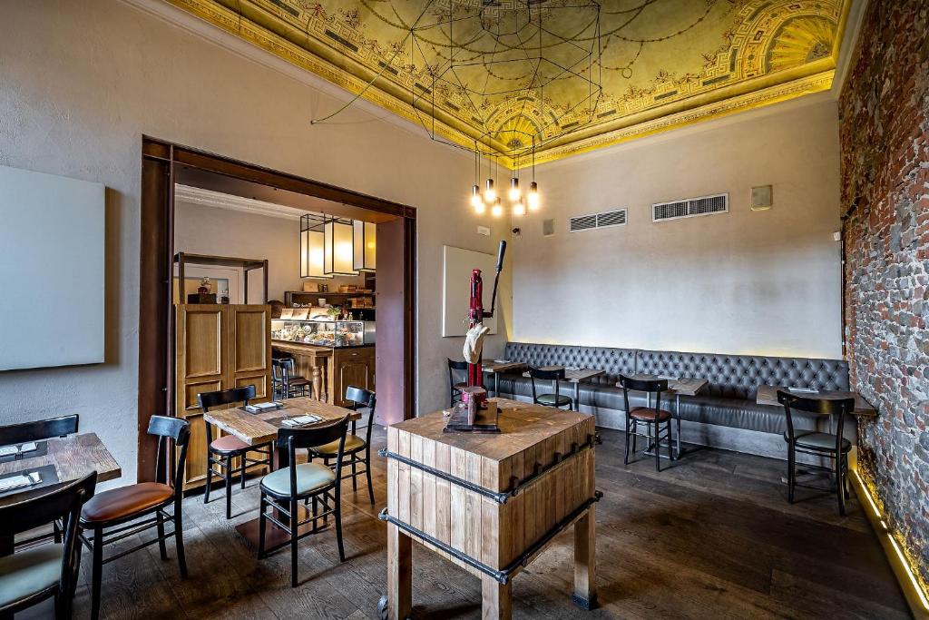 Il Rivalta - Place of Charme - Resim 37