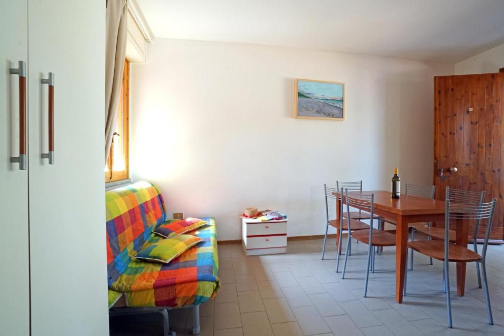 Campeggio del Forte - Apartment