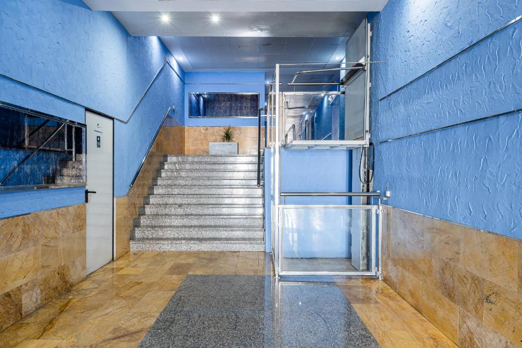 Zdjęcie z galerii obiektu Apartament Playa de Los Locos w mieście Torrevieja