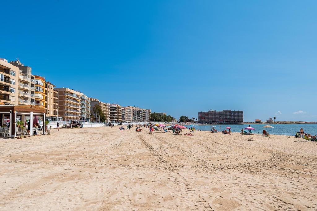 Plaża w apartamencie lub w pobliżu