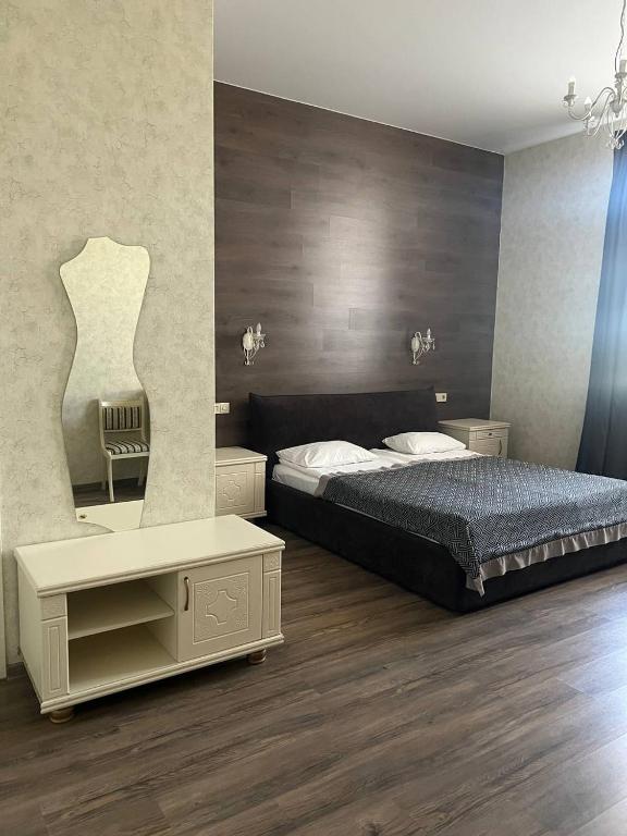 Borovik - Habitación Familiar Con Ducha