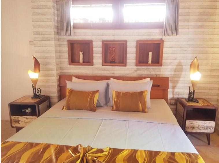 Gili T Sugar Shack - 11