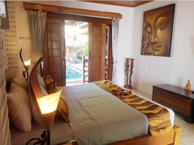 Gili T Sugar Shack - 12