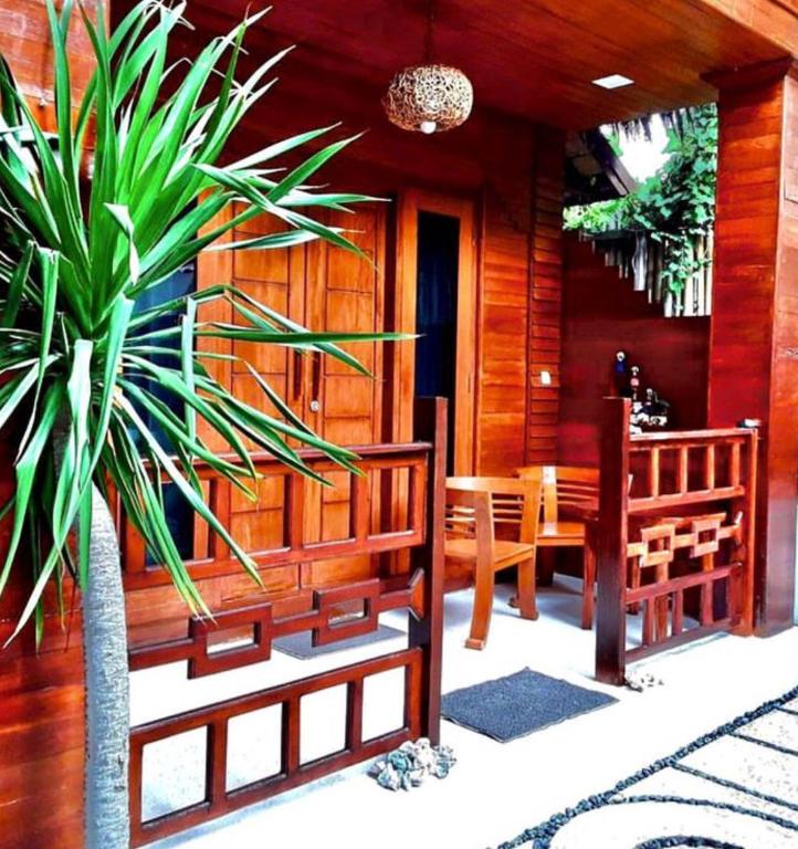 Gili T Sugar Shack - 3