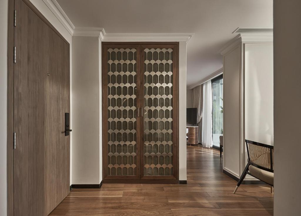 La Siesta Premium Saigon - 15