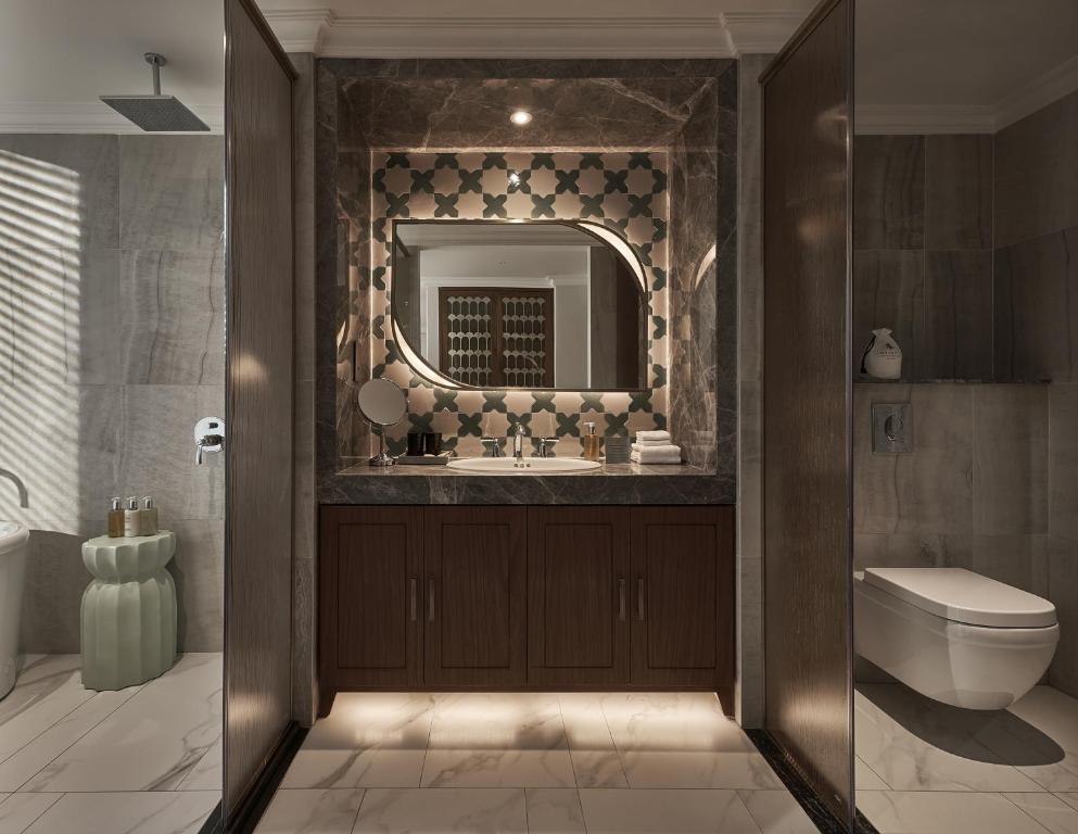 La Siesta Premium Saigon - 12