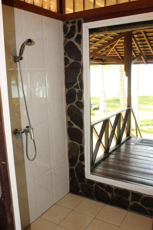 Fotografie z fotogalerie ubytování Nunukan Island Resort v destinaci Maratua Atoll