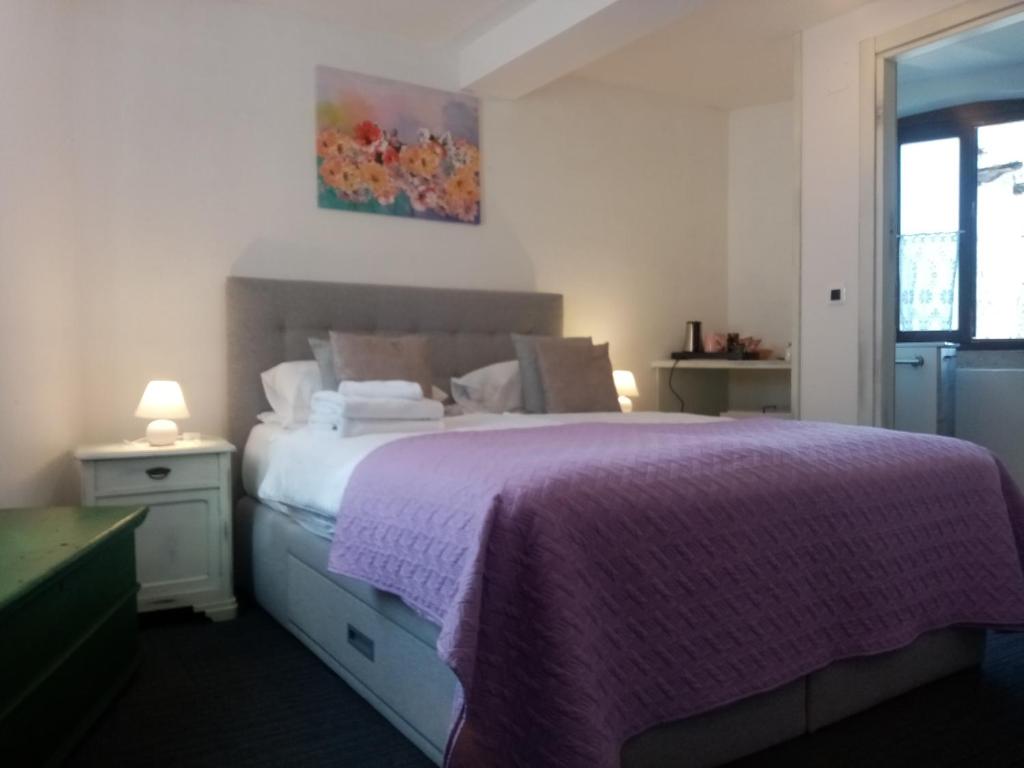 Rooms Serafin Rooms Serafin