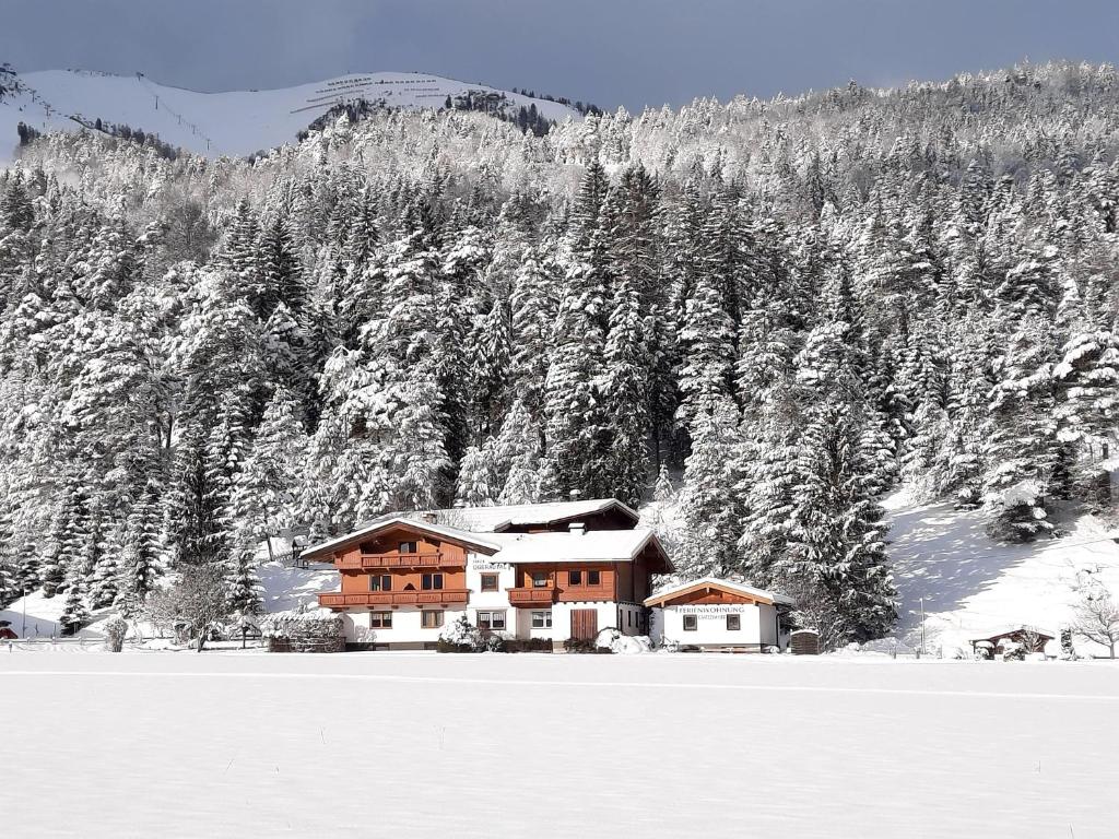 Haus Oberautal – Photos 1