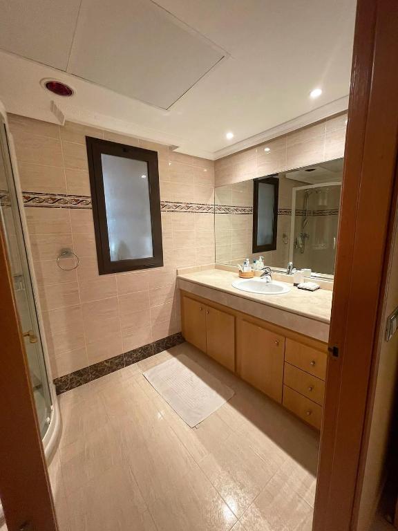 Fotografie z fotogalerie ubytování sea view Golfing two bedrooms appartment v destinaci Estepona