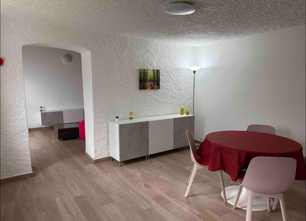 Fotografie z fotogalerie ubytování Rustico Campei v destinaci Medeglia