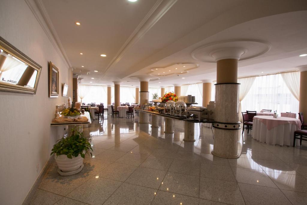  Grande Hotel Guarapuava