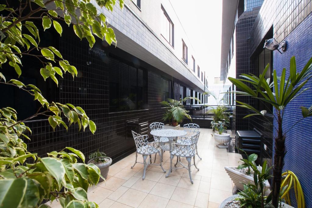  Grande Hotel Guarapuava