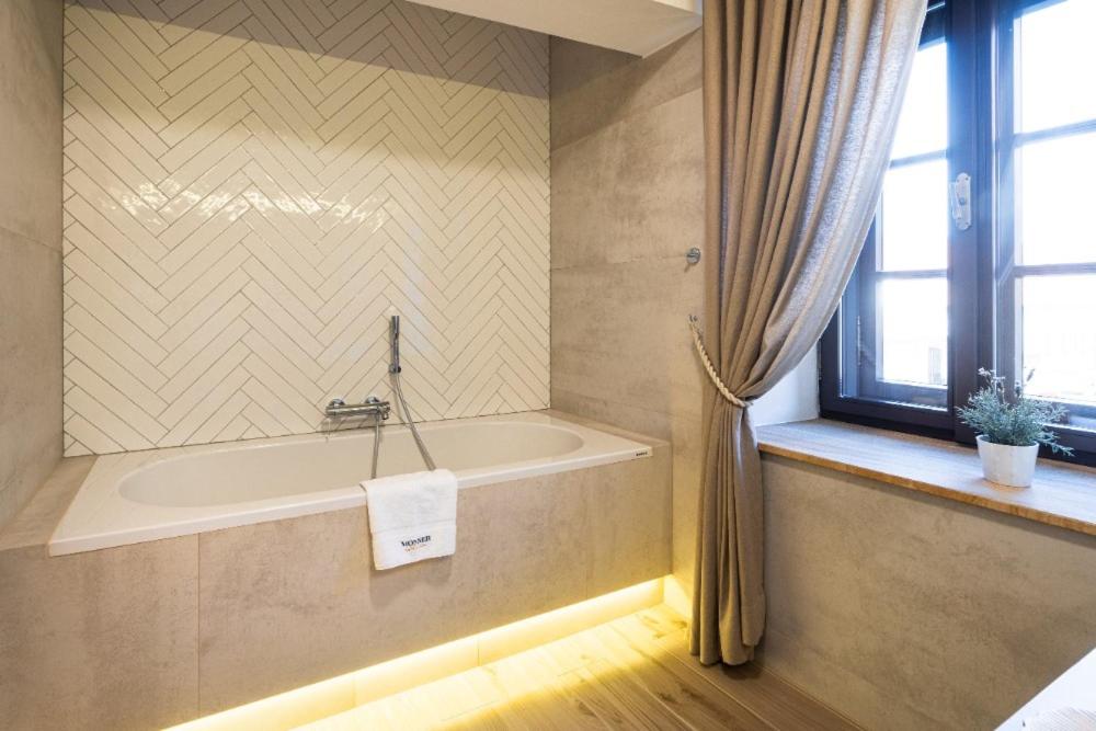 Bagno di Penzion Monner