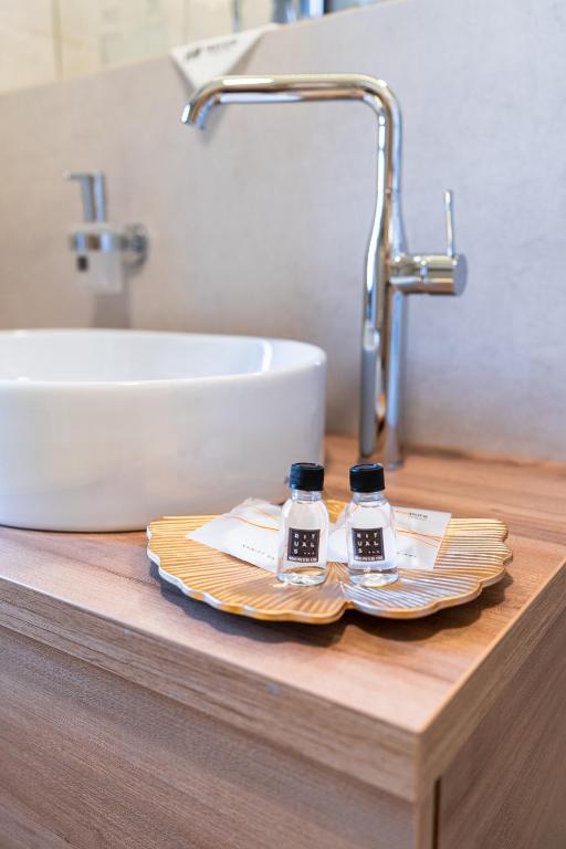 Bagno di Penzion Monner
