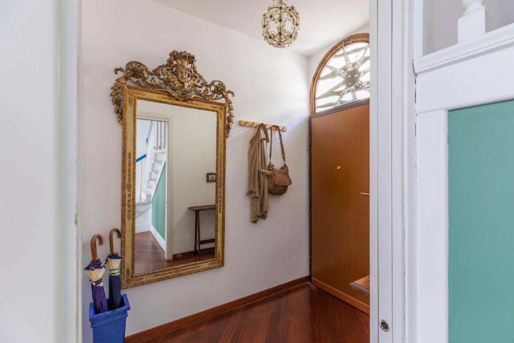 Kép iFlat Margutta Colors on Canvas Apartment szállásáról Rómában a galériában