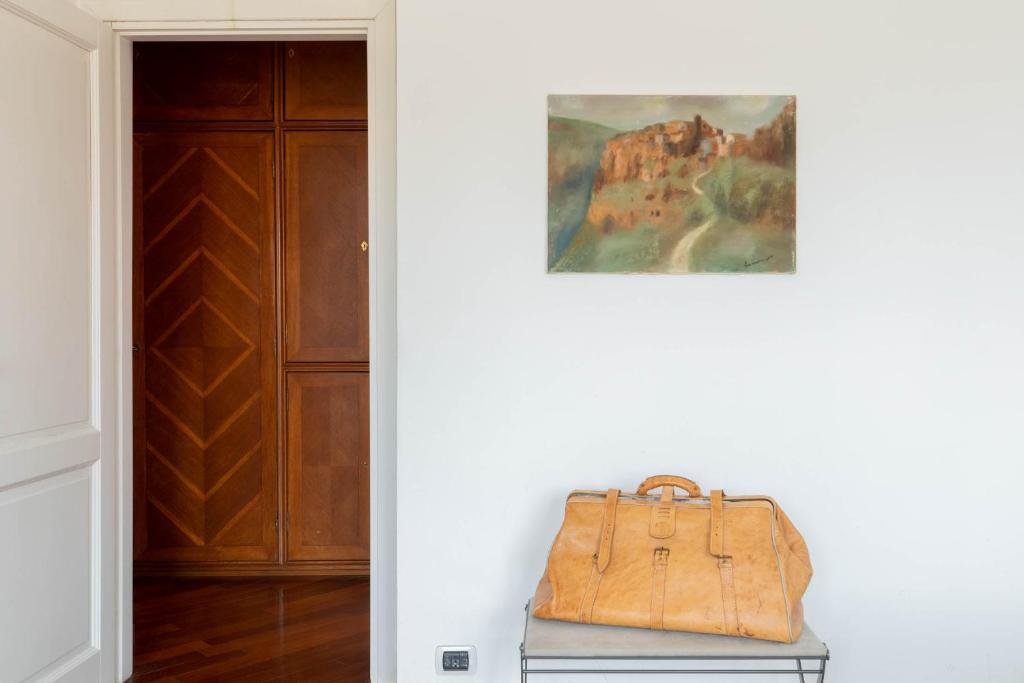 Kép iFlat Margutta Colors on Canvas Apartment szállásáról Rómában a galériában