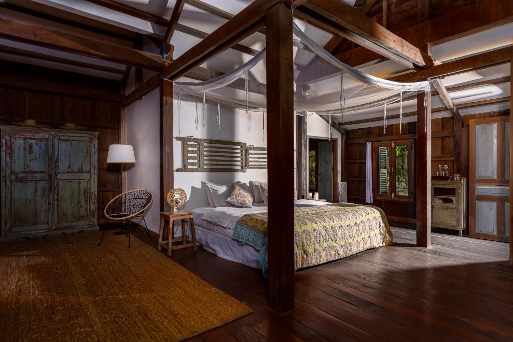 Sala Lodges - 
