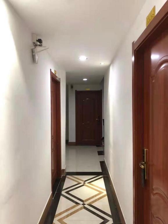 Fotografie z fotogalerie ubytování Yaou Hotel v Phnompenhu