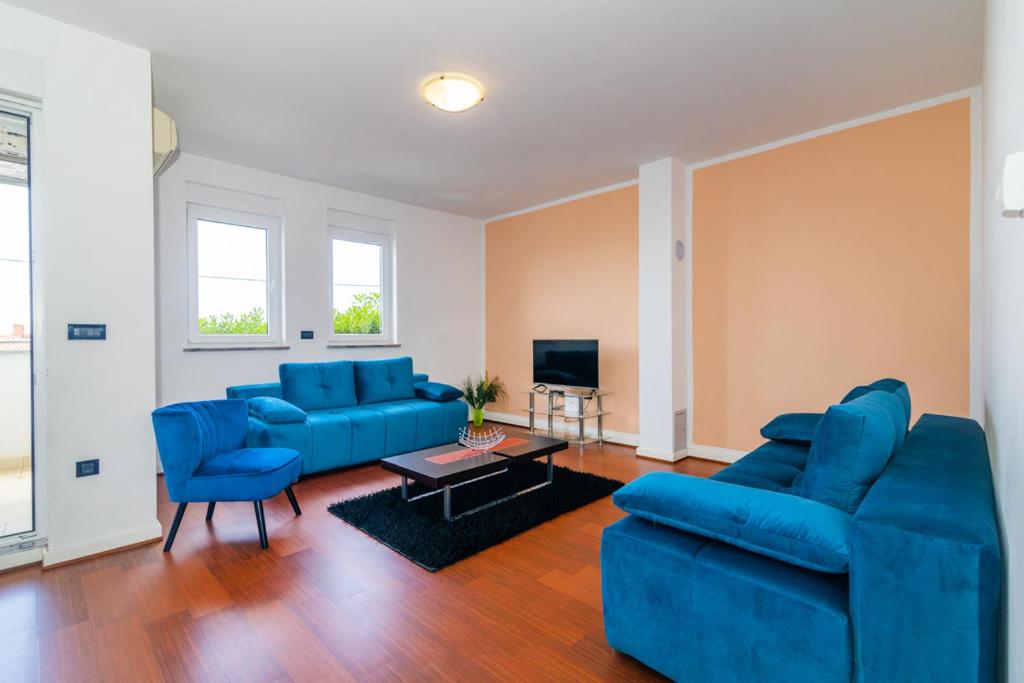 CK SUN 32 Apartment 1 by Aneo Travel