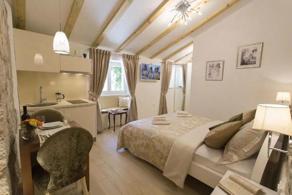 Summer Dream Studio, Split, Croaţia