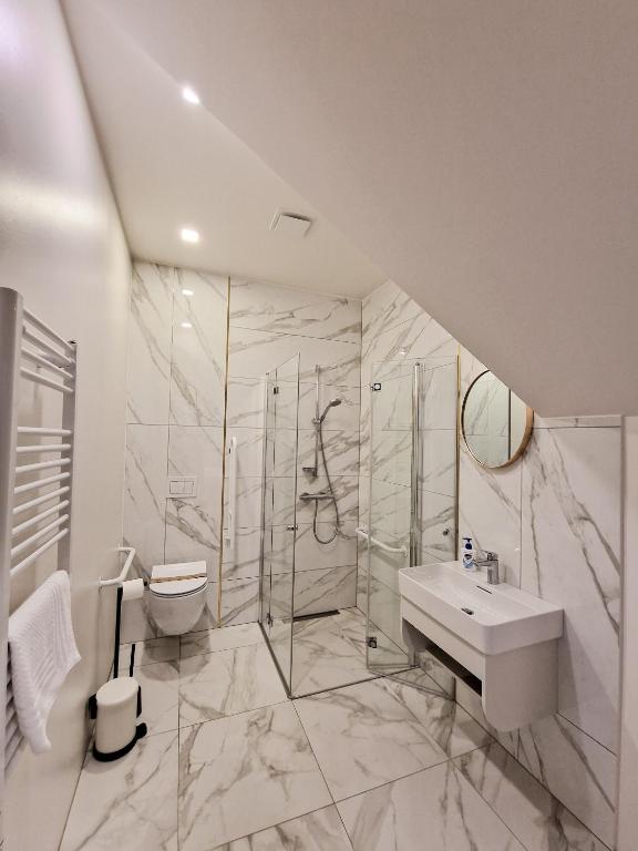 Editos apartamentai - Double Or Twin Room - Disability Access
