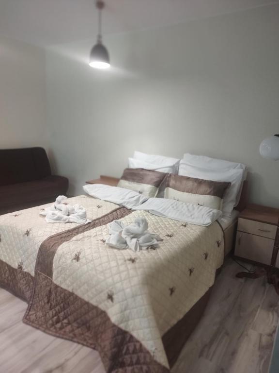 Zajazd u Kmity - Habitación Familiar