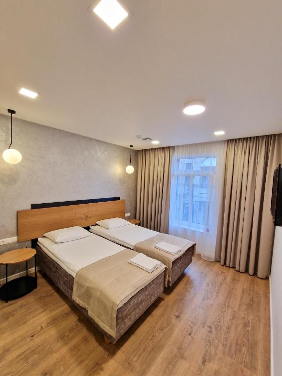 Editos apartamentai - 