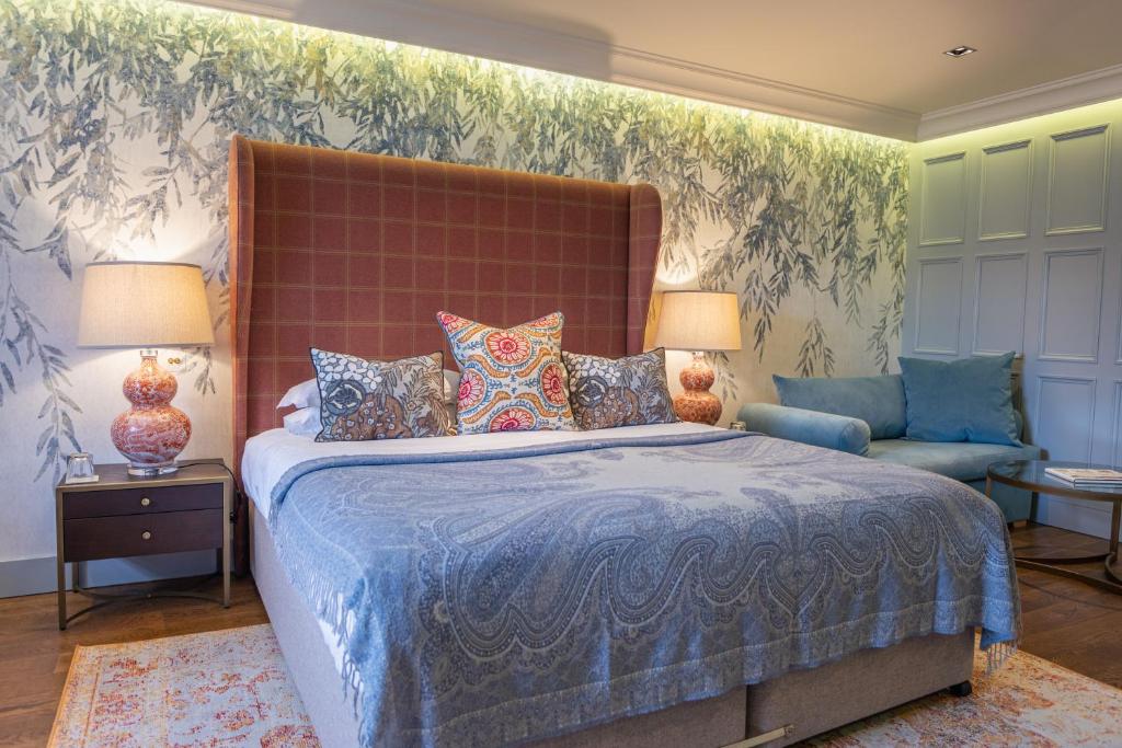 The Raeburn - Resim 40