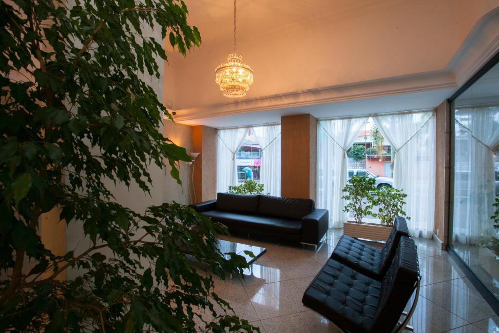 Grande Hotel Guarapuava