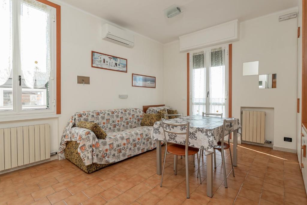 Residence Villa Alda - Superior One-Bedroom Apartment With Sea View