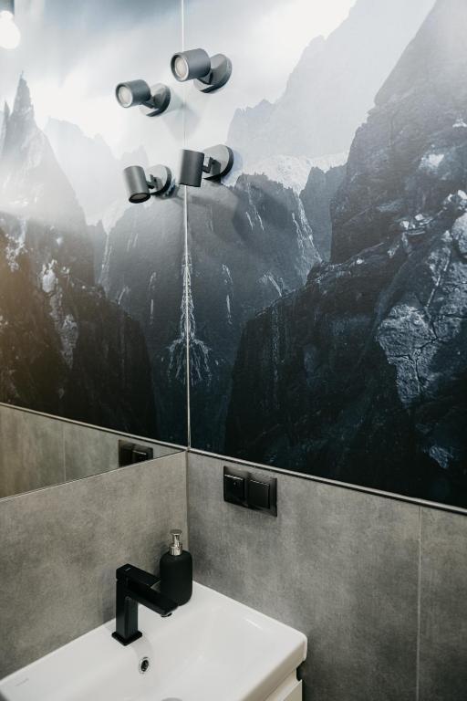 Apartamenty Górajski Spa - 10