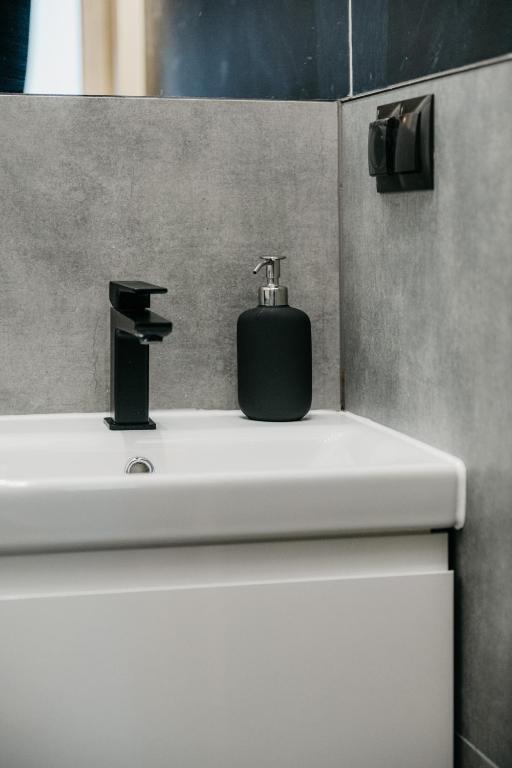 Apartamenty Górajski Spa - 11