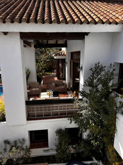 Fotografie z fotogalerie ubytování SunKissed Luxury Panoramic SeaView in Marbella v destinaci Estepona