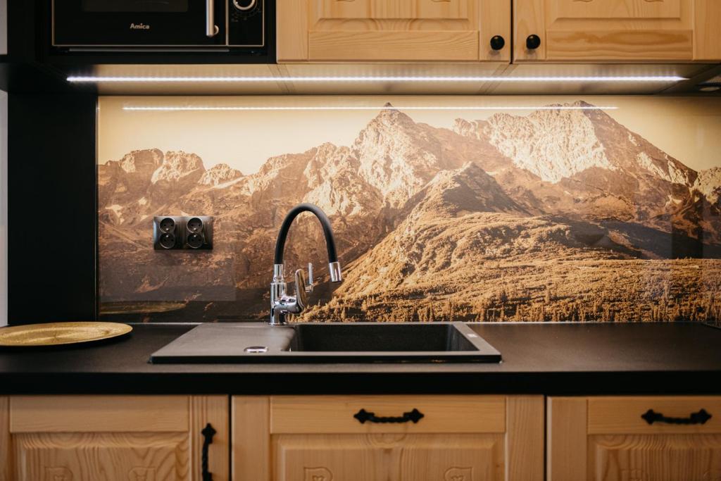 Apartamenty Górajski Spa - 2