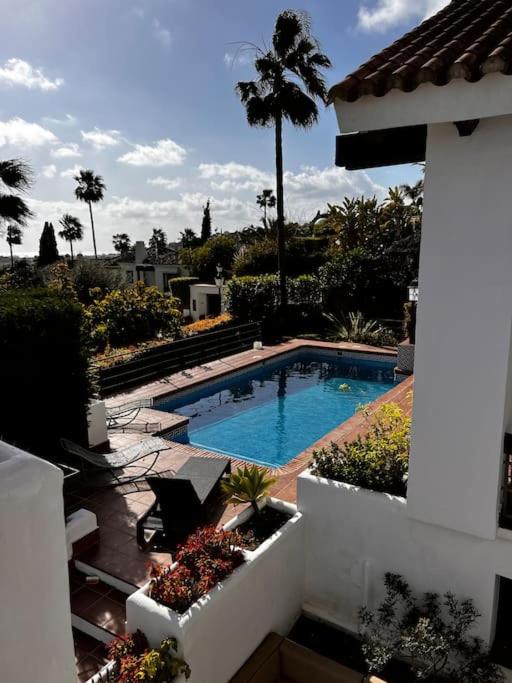 Fotografie z fotogalerie ubytování SunKissed Luxury Panoramic SeaView in Marbella v destinaci Estepona